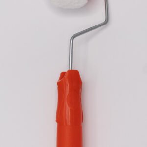 RODILLO JUNIOR EPOX BLANCO 1 1/2"