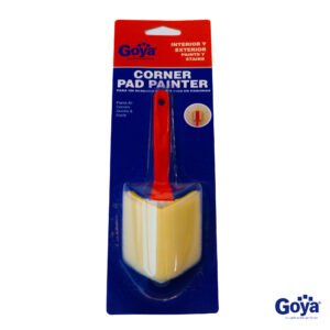 ALMOHADILLA PARA PINTAR ESǪUINAS