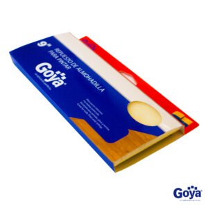 REPUESTO DE ALMOHADILLA 9"