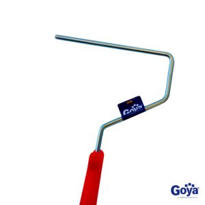 MANGO VAR RODILLO INTER 6"