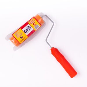 RODILLO JUNIOR ESPUMA NR 5"