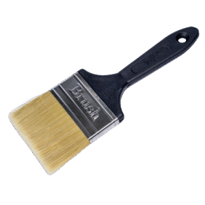 BROCHA POPULAR BLANCA