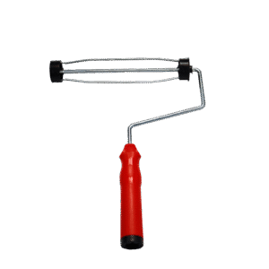 CHASIS JAULA PROFESIONAL ROJO