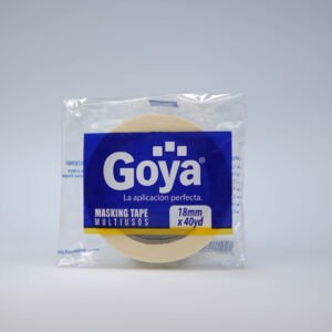 CINTA GENERAL GOYA