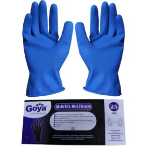 GUANTE CORTO CALIBRE 7