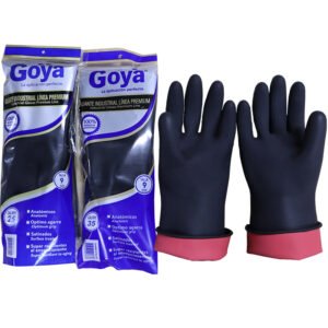 GUANTE GOYA CALIBRE 25