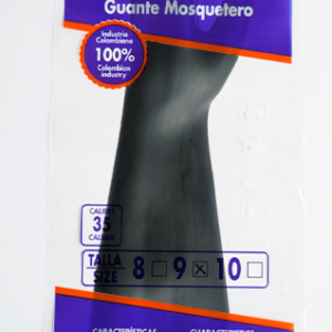 GUANTES MOSQUETERO