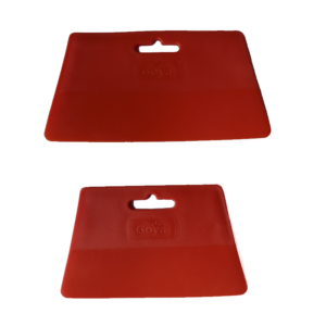 SET DE ESP PLASTICA * 4 UND MULTICOLOR