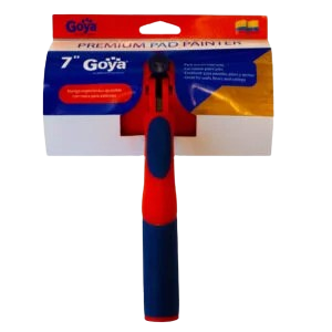 ALMOHADILLA PARA PINTAR