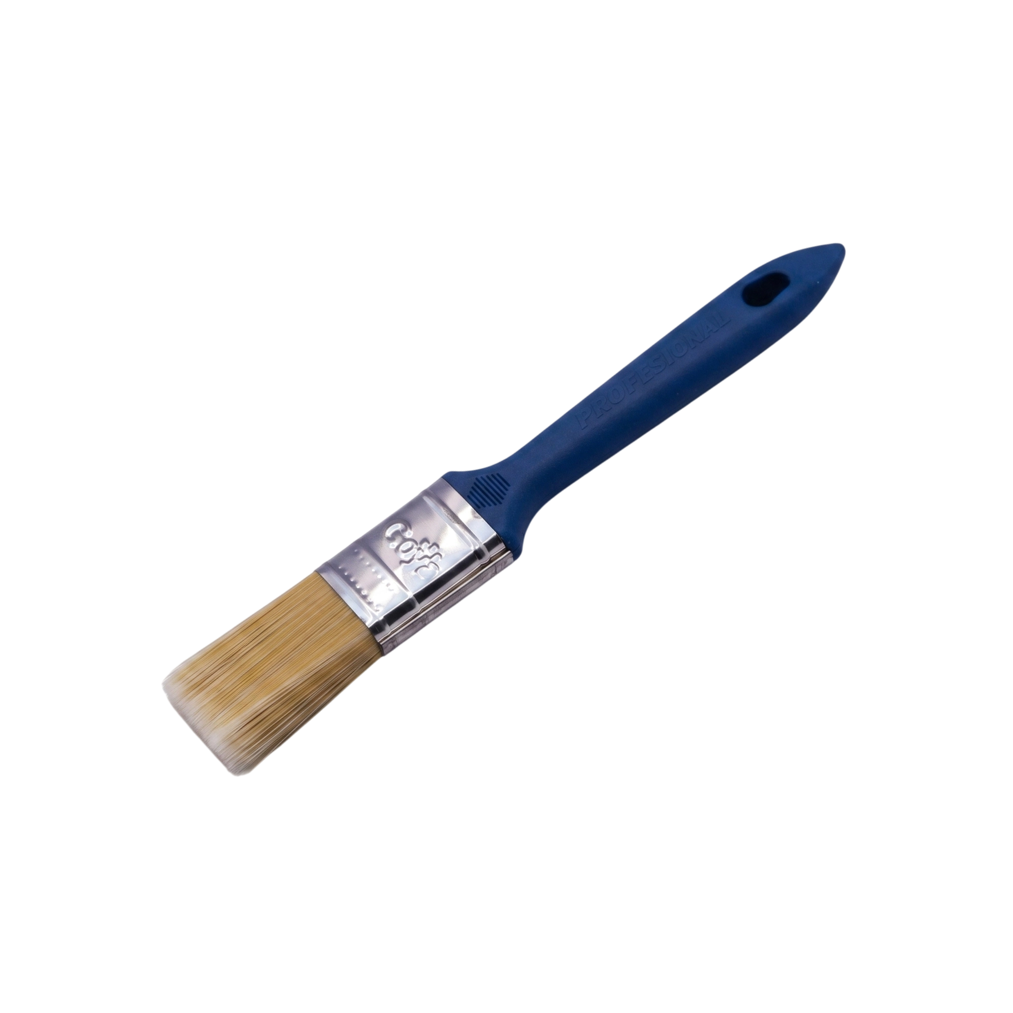 WHITE PROFESSIONAL BRUSH - Image 3