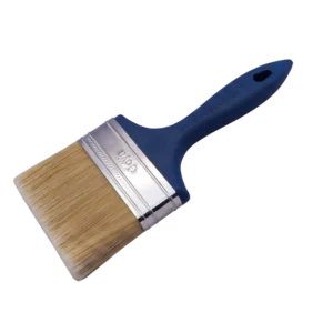 WHITE PROFESSIONAL BRUSH