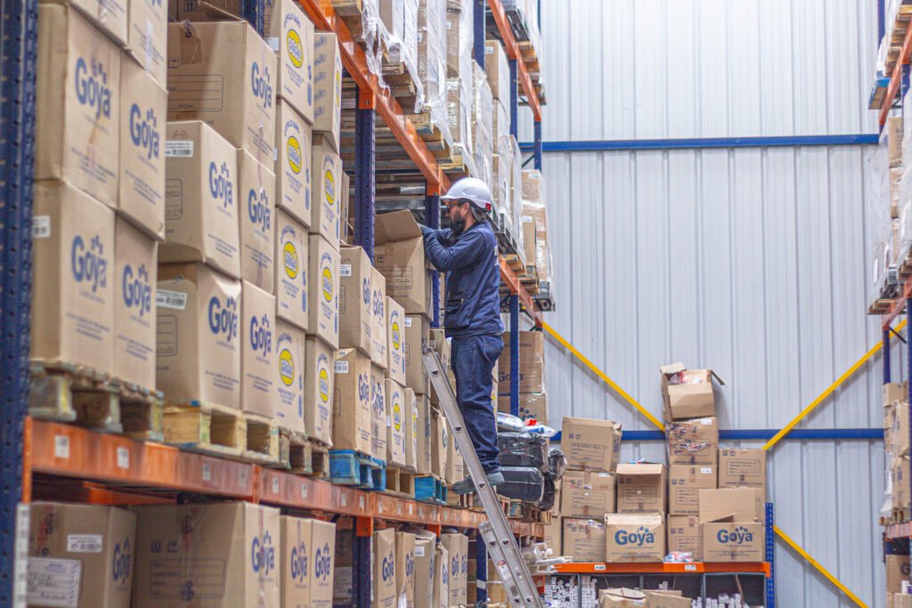 imagen representativa de Goya