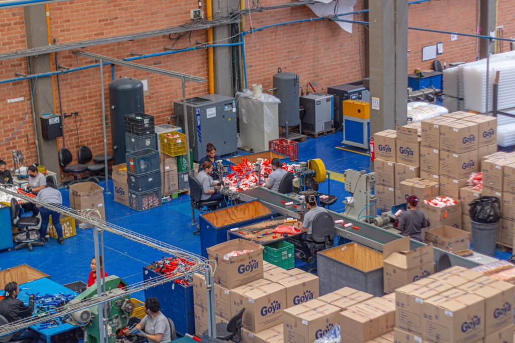 imagen representativa de Goya