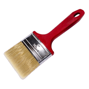 BROCHA DEKO CERDAS MIXTAS