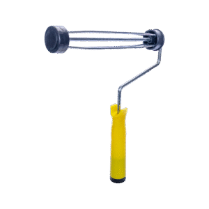 CHASIS JAULA AMARILLO