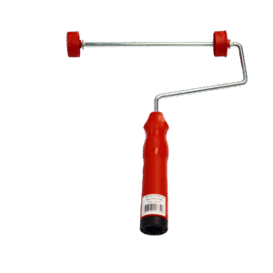 CHASIS TAPA PROFESIONAL ROJO