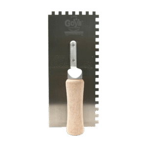 LLANA PROFESIONAL DENTADA