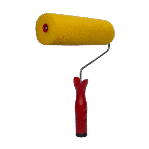 RODILLO ESPUMA PROFESIONAL 9