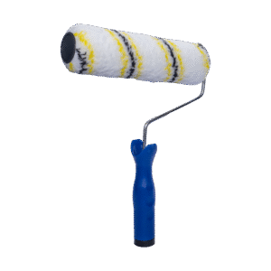 RODILLO EFECTO FELPA PREMIUM PANDA 9