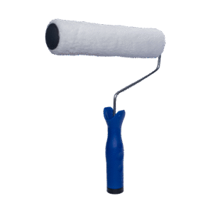 RODILLO HILO EPOX BLANCO 9