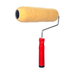 RODILLO INTERCAMBIABLE FELPA