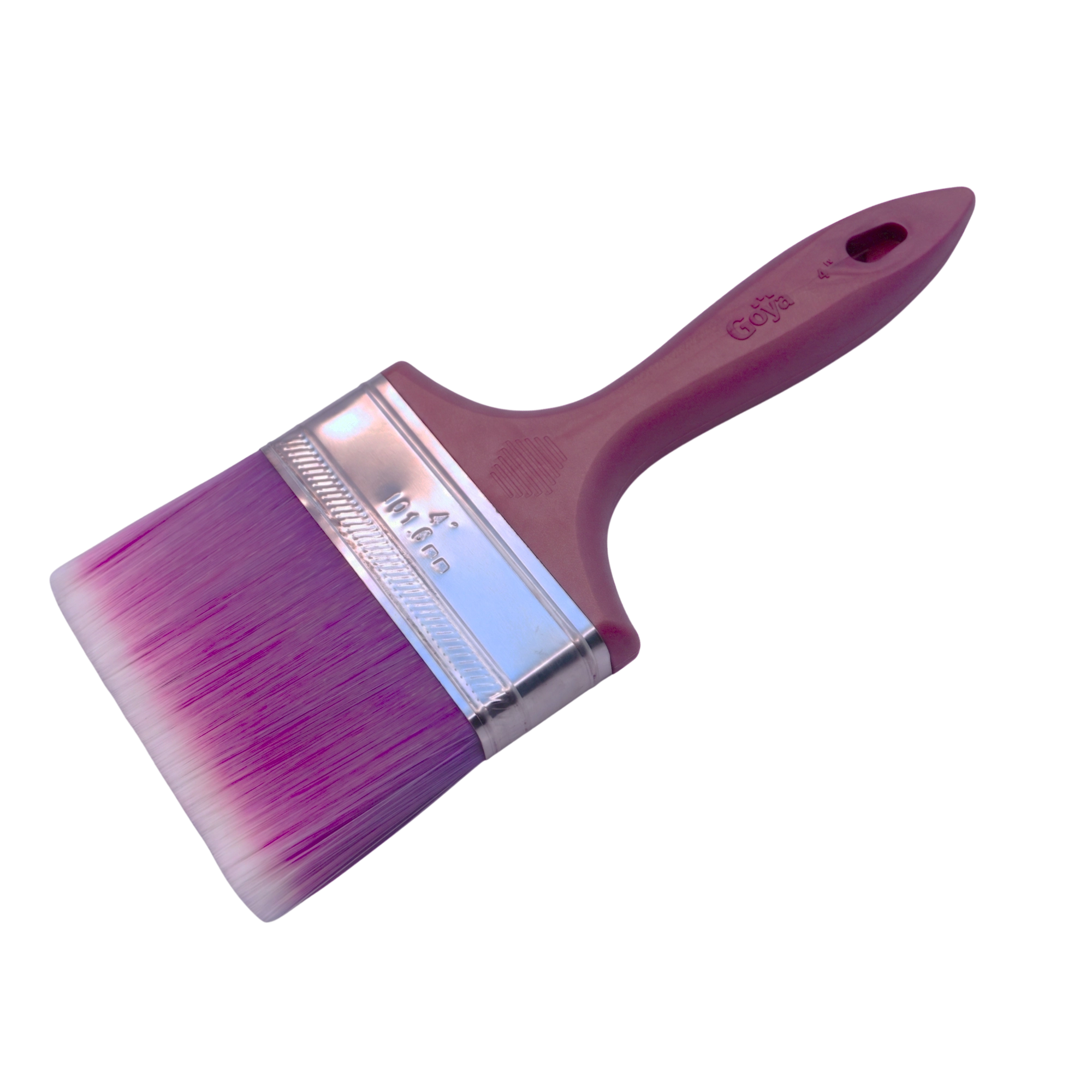 MONOFILAMENT PAINT BRUSH