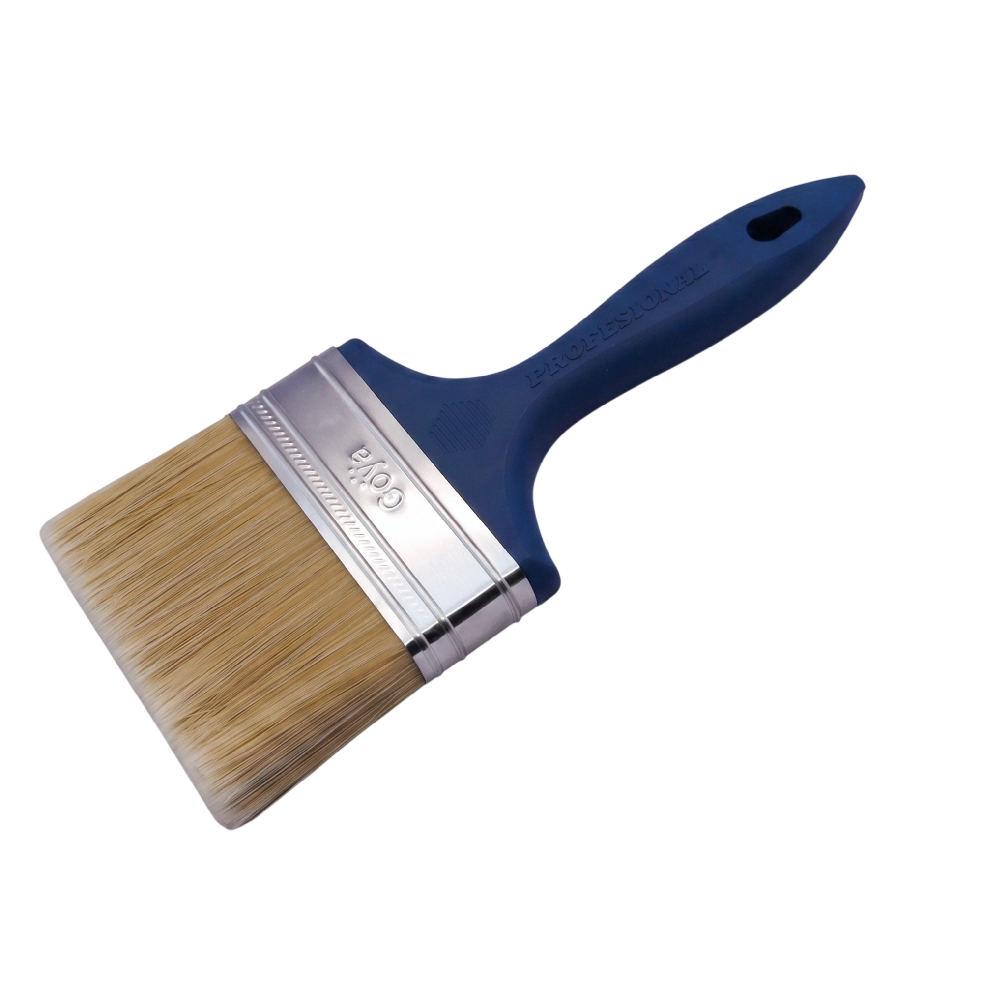 PROFESSIONAL WHITE PAINT BRUSH