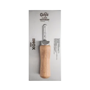 LLANA INOXIDABLE 420 GRANDE