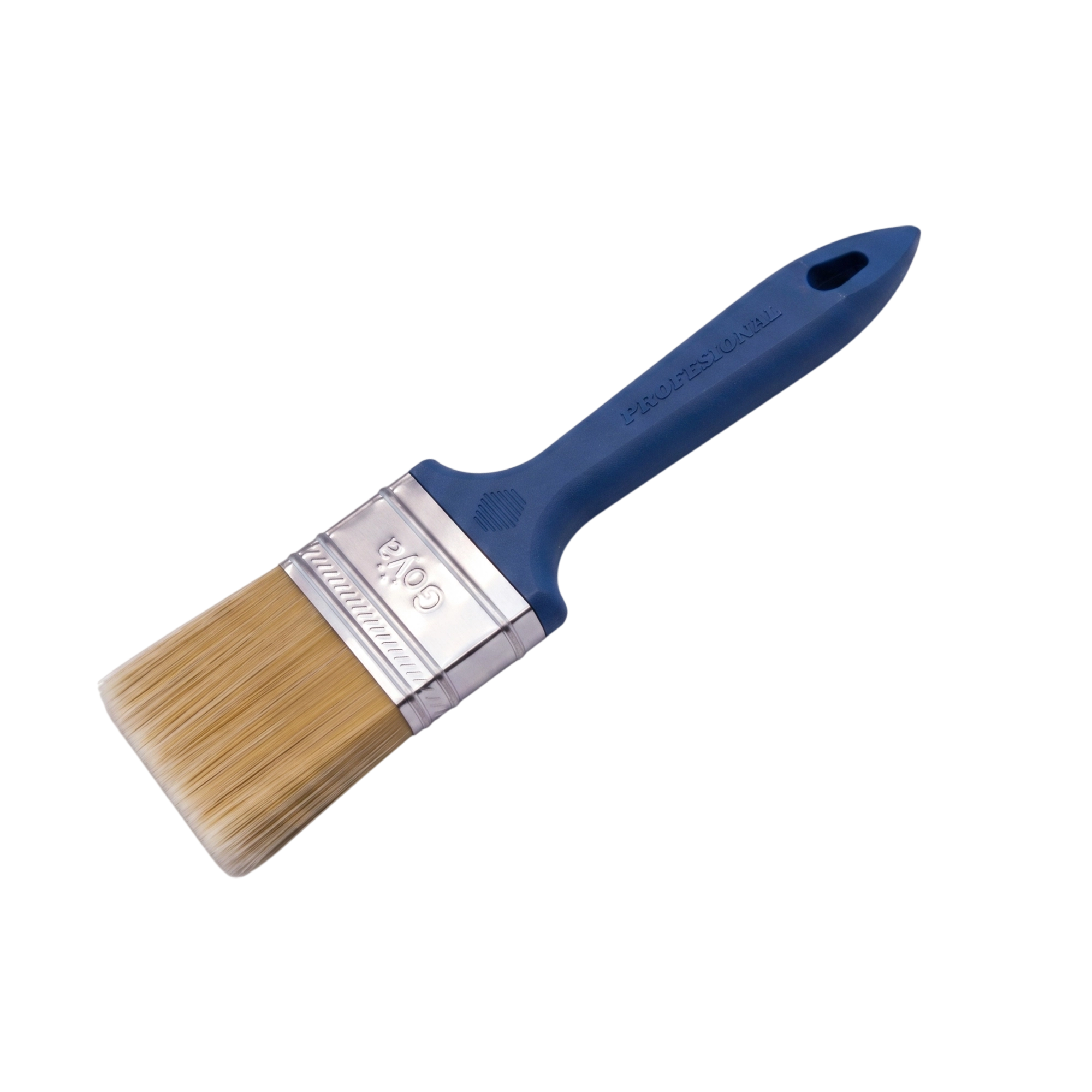 PROFESSIONAL WHITE PAINT BRUSH - Image 5