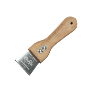SCRAPER PUTTY KNIVES