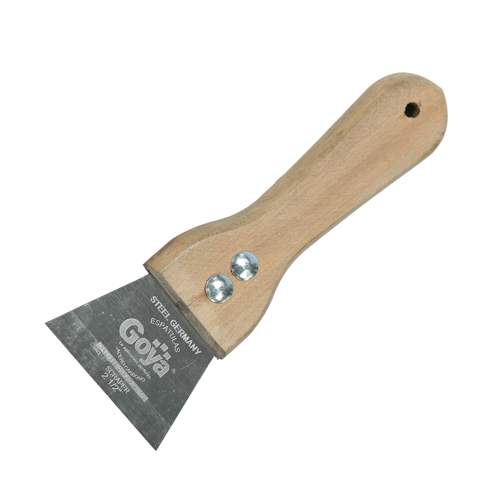 SCRAPER PUTTY KNIVES - Image 2