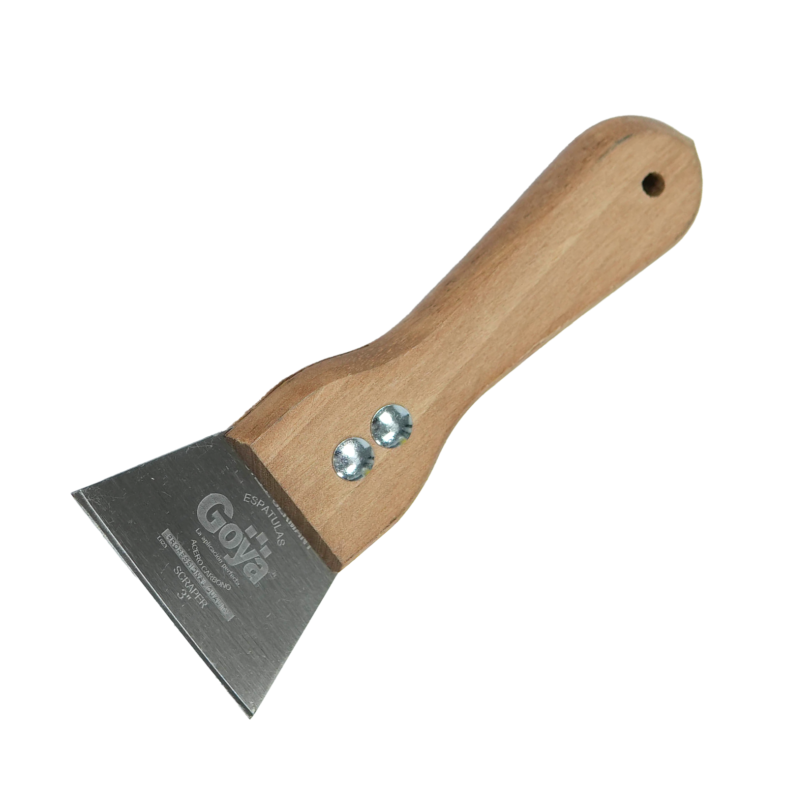 SCRAPER PUTTY KNIVES - Image 3
