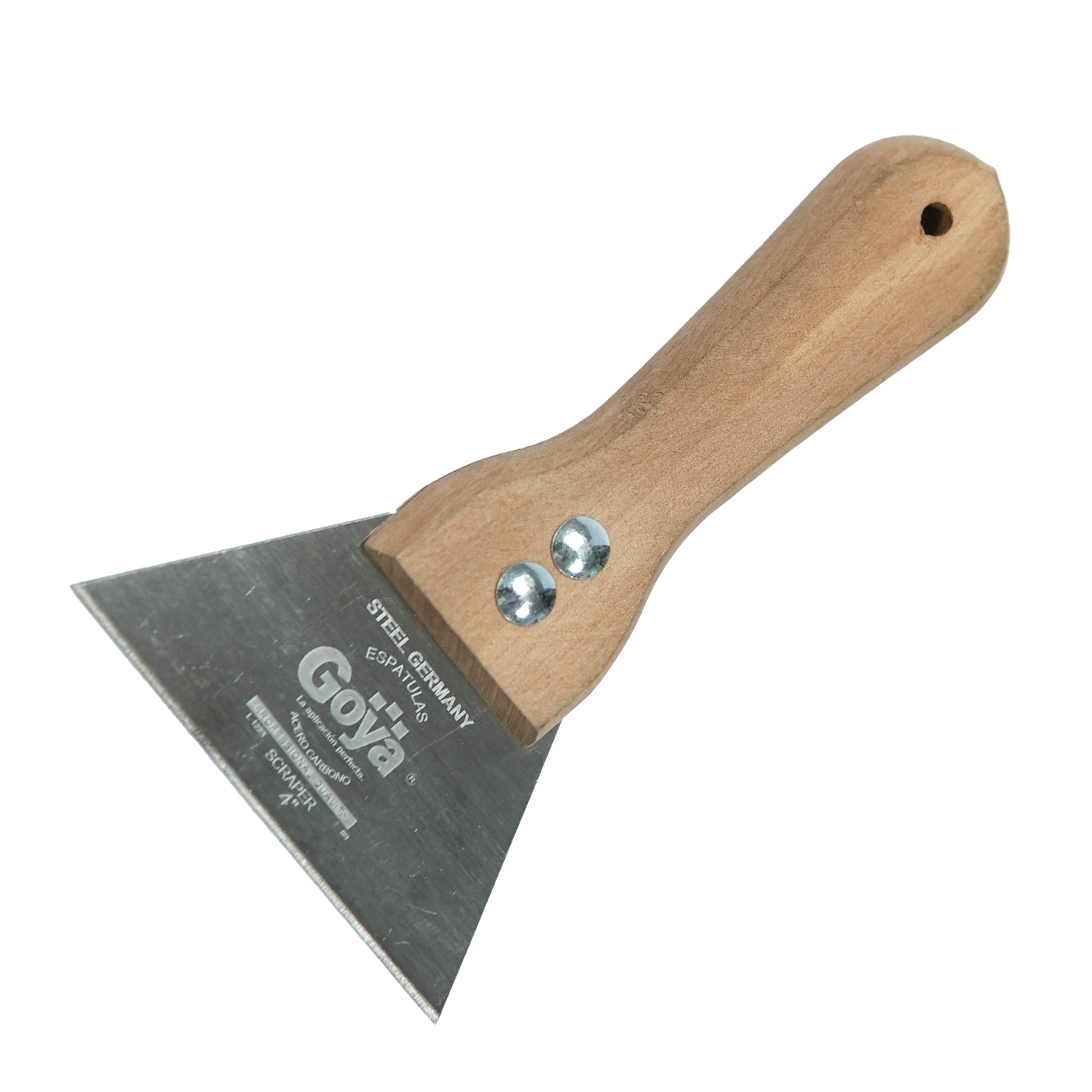 SCRAPER PUTTY KNIVES - Image 4