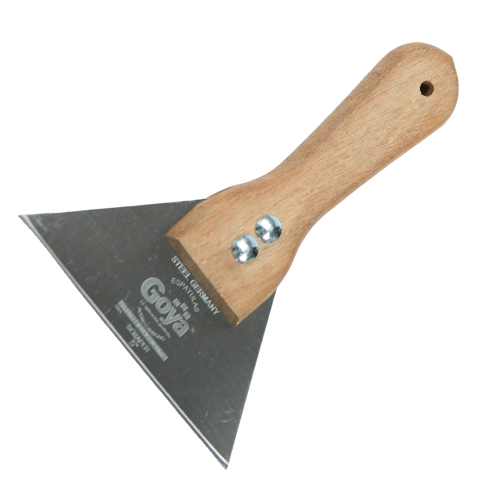 SCRAPER PUTTY KNIVES - Image 5