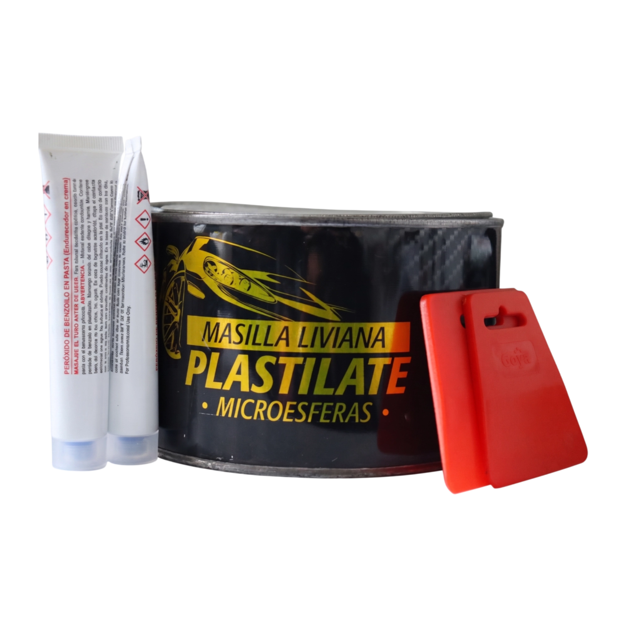 PUTTY - Image 4