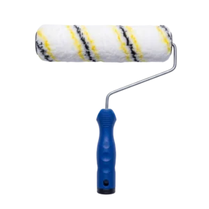 PREMIUM PANDA PLUSH PAINT ROLLER