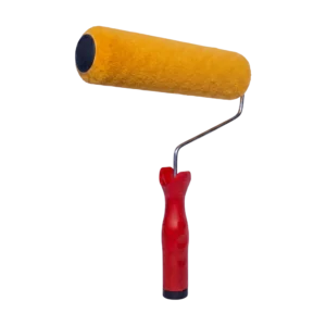 PROFESSIONAL PLUSH ROLLER