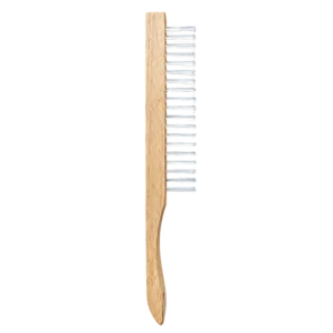CEPILLO ALAMBRE CABO MADERA