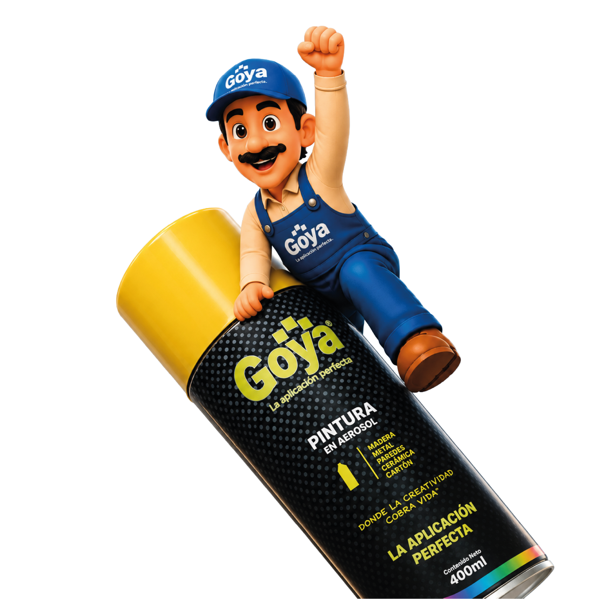 Don Goyo Goyaincol