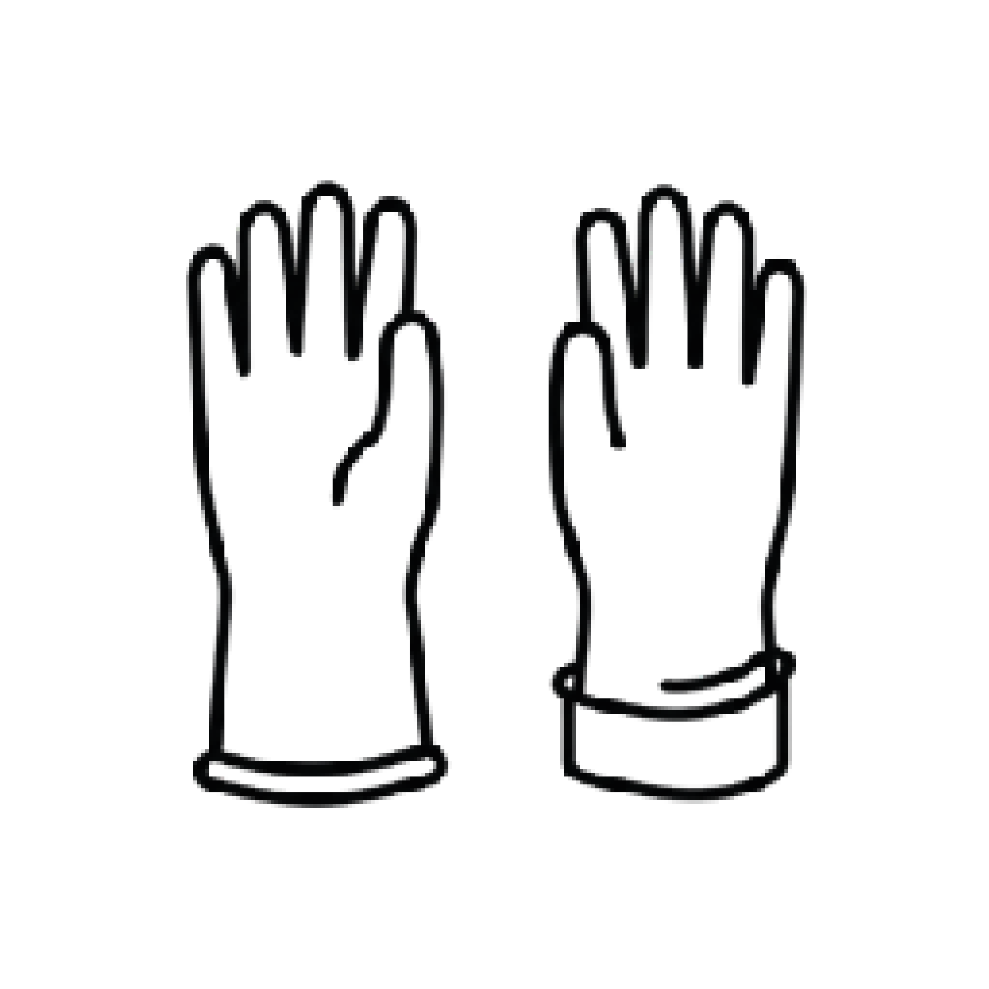 Guantes